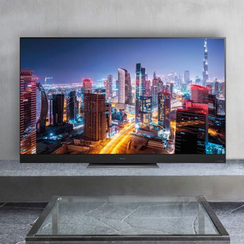 تلویزیون پاناسونیک