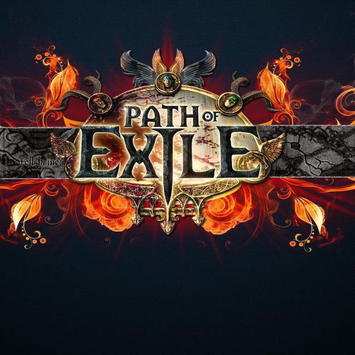 Path of Exile
