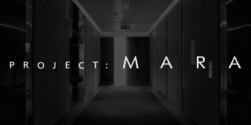 Project: Mara