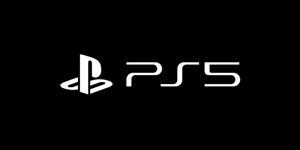 لوگو PS5