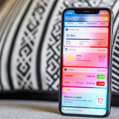 آیفون ریفربیشد
