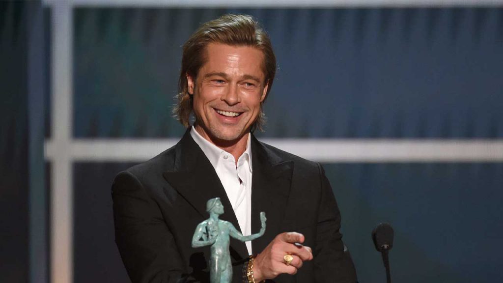 برندگان مراسم SAG Awards 2020