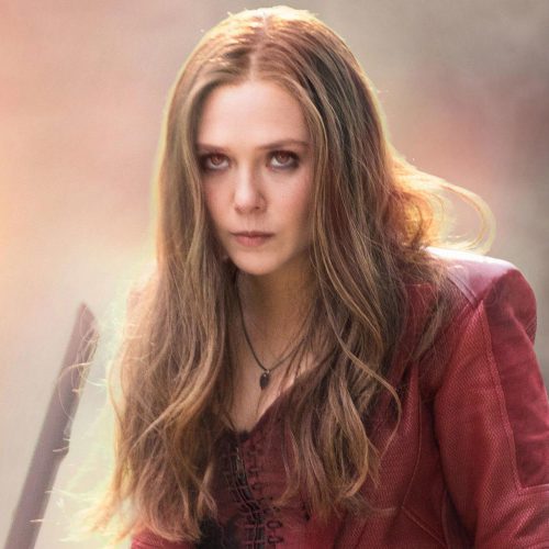 آهنگساز سریال WandaVision