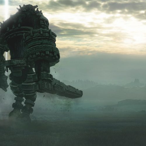 بازی نسل بعدی Bluepoint