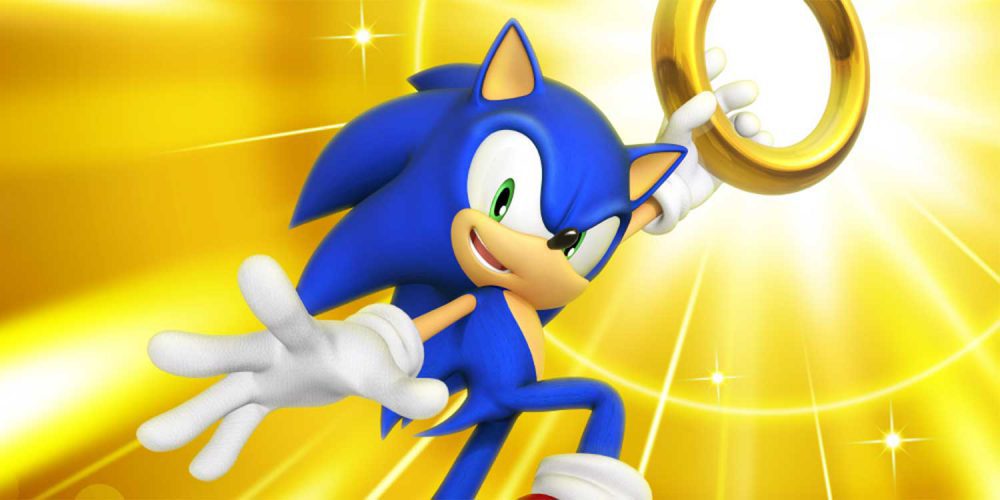 اخبار جدیدی از سونیک