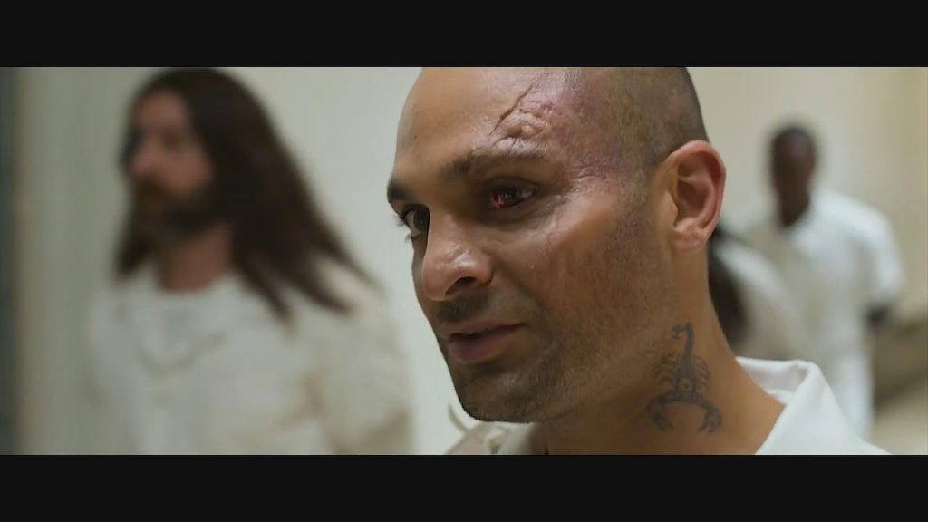 Morbius در Spider-Man: Homecoming