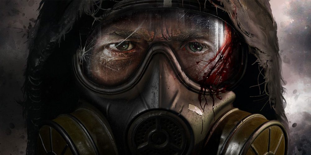 بازی Stalker 2