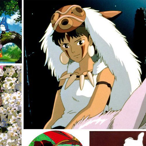 نتفلیکس استودیوی Ghibli