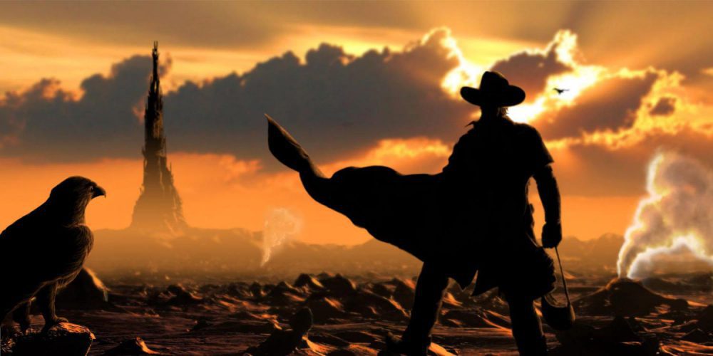سریال The Dark Tower