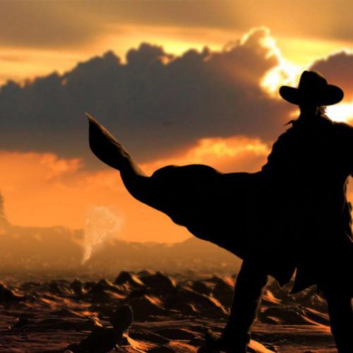 سریال The Dark Tower