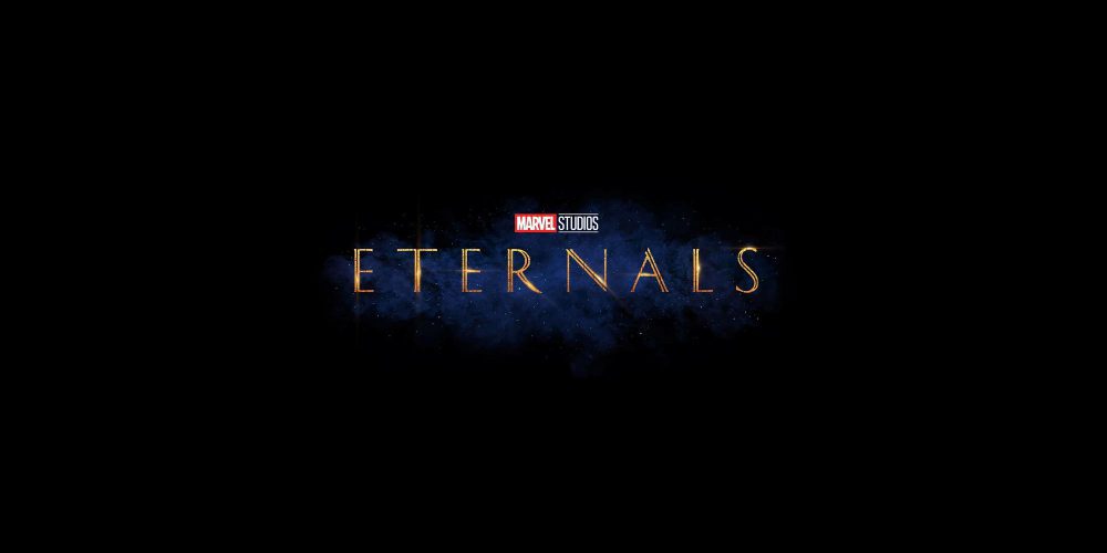 تصاویر پشت صحنهی فیلم The Eternals