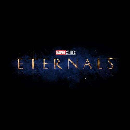 تصاویر پشت صحنه‌ی فیلم The Eternals