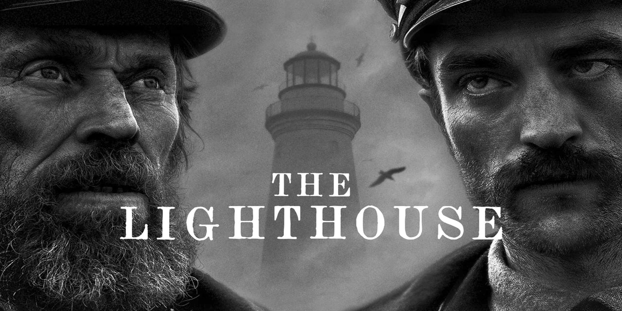 بررسی فیلم The Lighthouse – فانوس دریایی