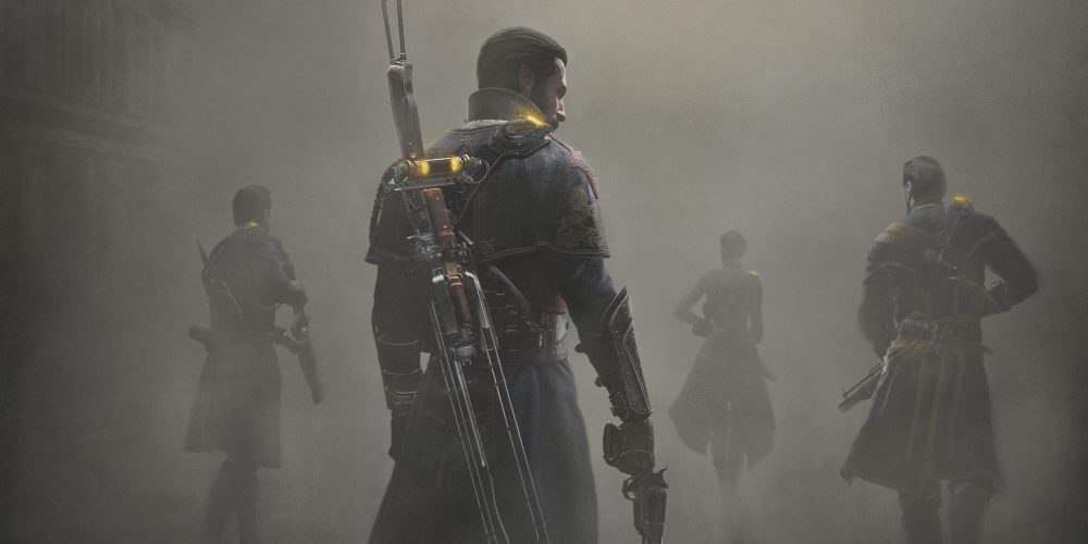 The Order: 1886 برای ایکسباکس سری ایکس