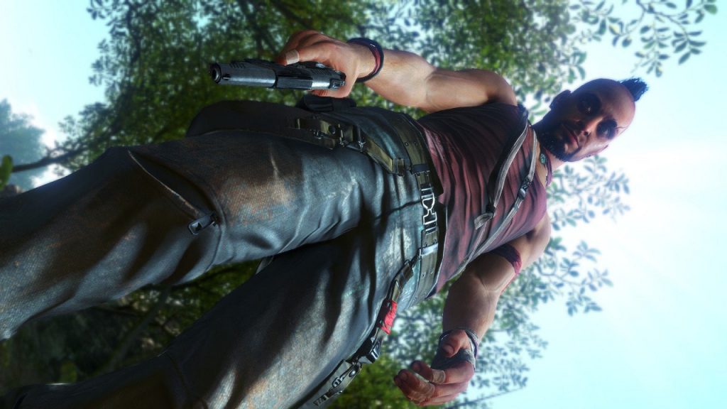 سری فارکرای