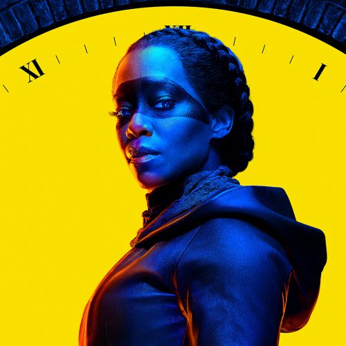 سریال Watchmen