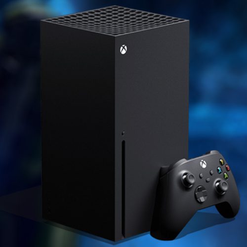 بازی انحصاری ایکس‌باکس سری ایکس