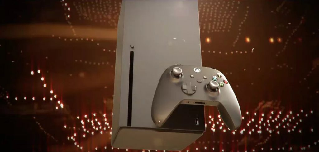 پورتهای Xbox Series X