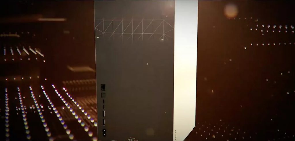 پورتهای Xbox Series X