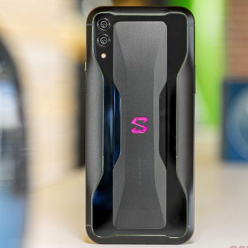 شیائومی بلک شارک