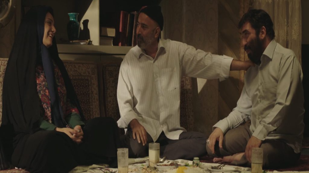 فیلم زهر مار