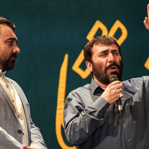 فیلم زهر مار