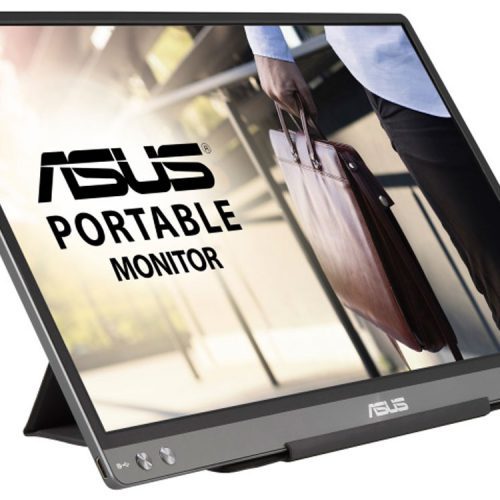 مانیتور قابل حمل ایسوس
