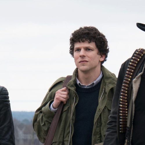 فیلم Zombieland: Double Tap