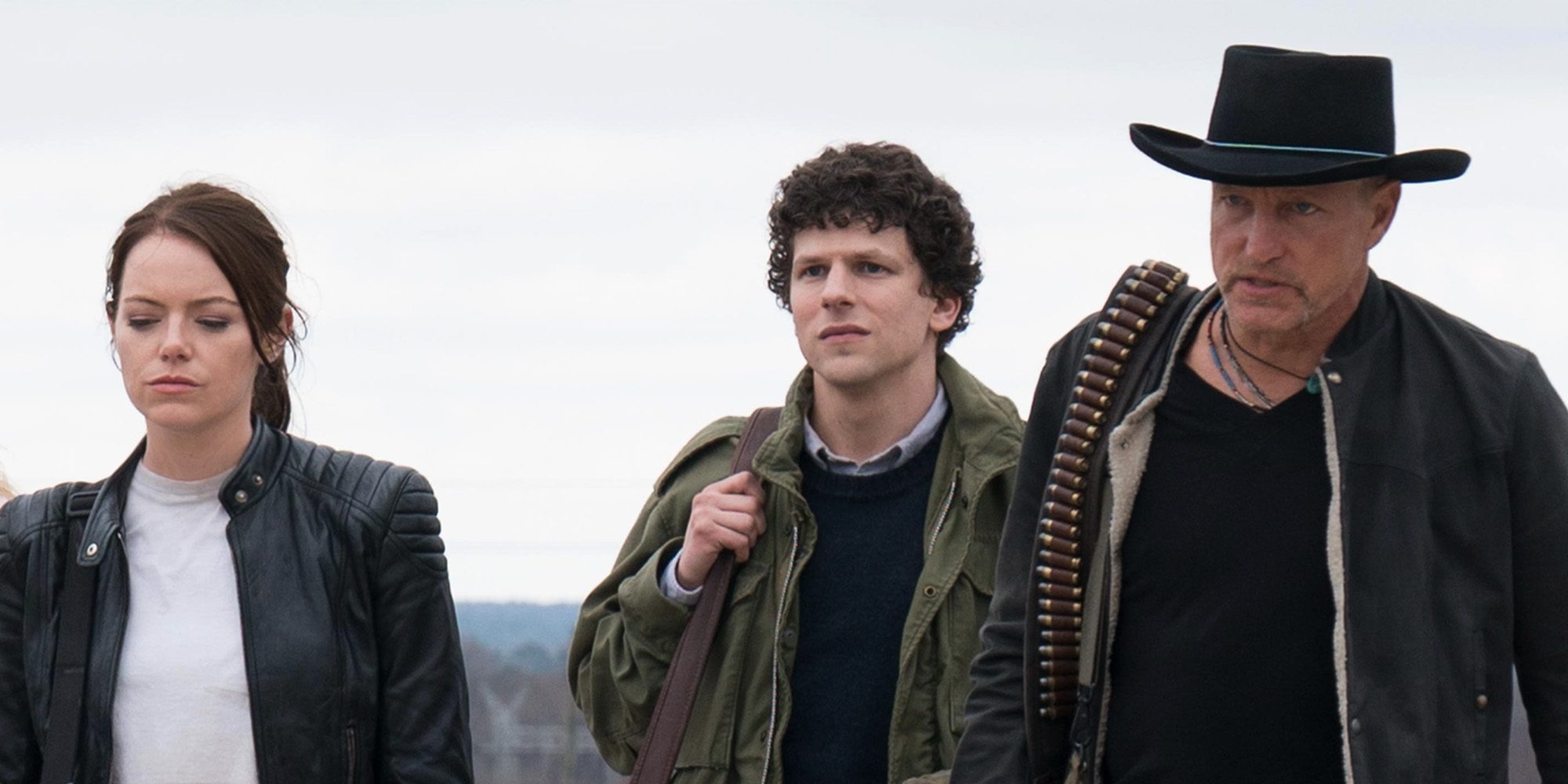 فیلم Zombieland: Double Tap