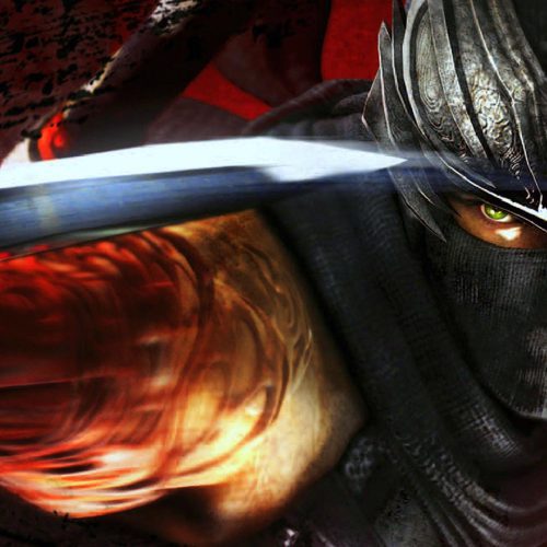 قسمت جدید Ninja Gaiden