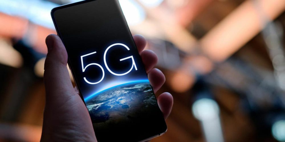 بیشترین گوشیهای 5G