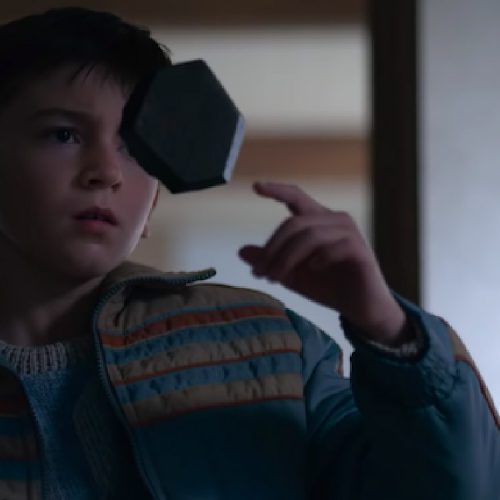 تریلر سریال Tales from the Loop