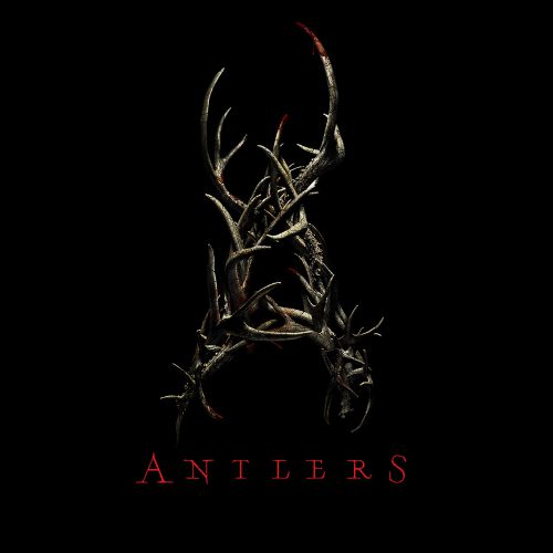 پوستر جدید فیلم Antlers