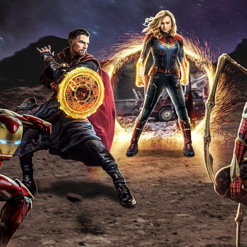 معرفی ۱۰ فیلم برتر سال ۲۰۱۹ از نگاه وب سایت راتن تومیتوز