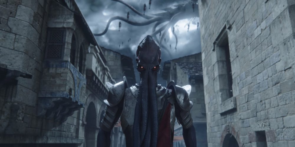 گوگل استادیا Baldur's Gate 3