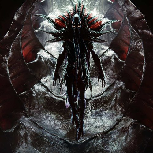 Early Access بازی Baldur’s Gate 3