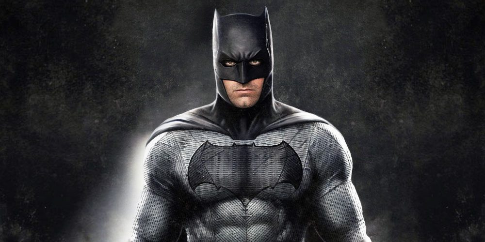 پروژهی The Batman
