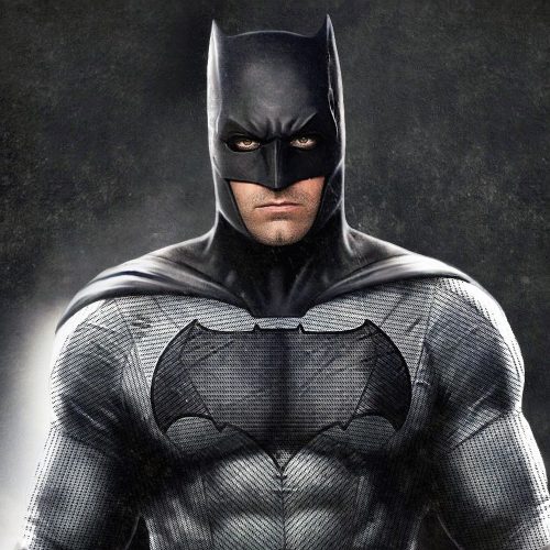 پروژه‌ی The Batman