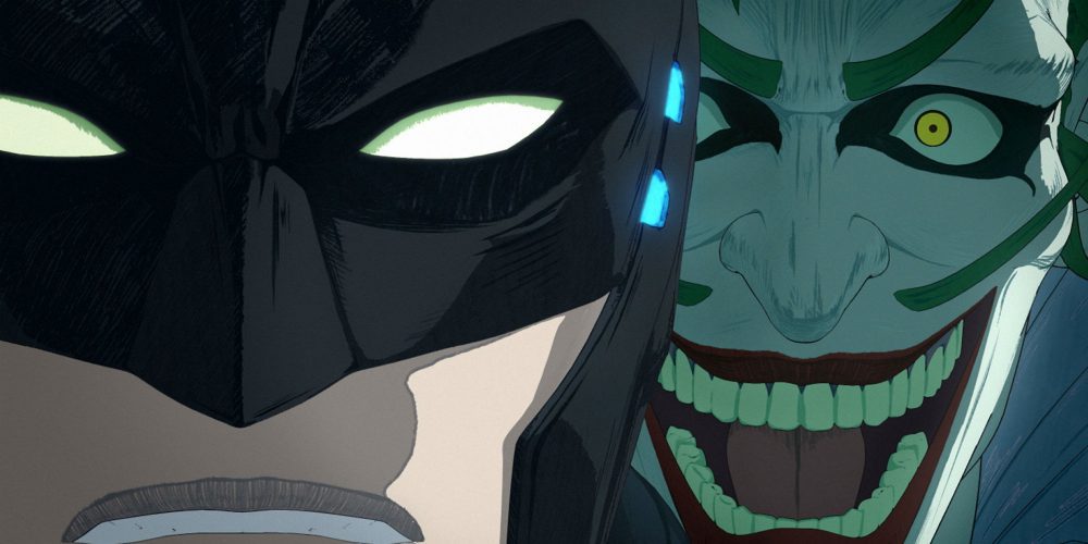 تئاتر Batman Ninja