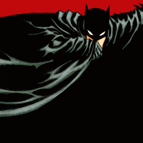 کمیک بوک Year One