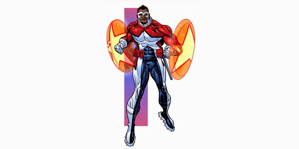 شخصیت بتل‌استار