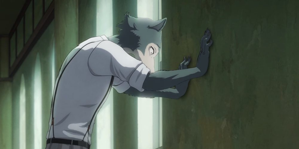تاریخ انتشار فصل اول Beastars