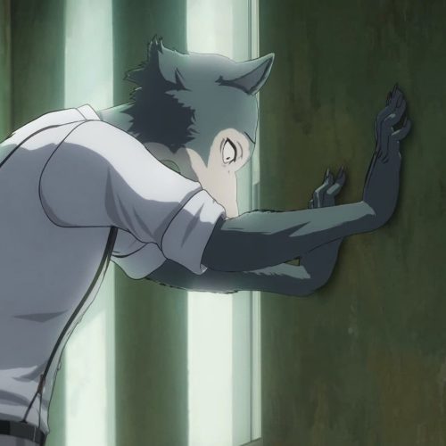 تاریخ انتشار فصل اول Beastars