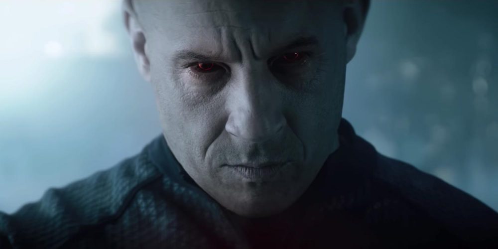 پوستر انحصاری IMAX