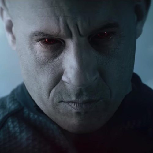 پوستر انحصاری IMAX