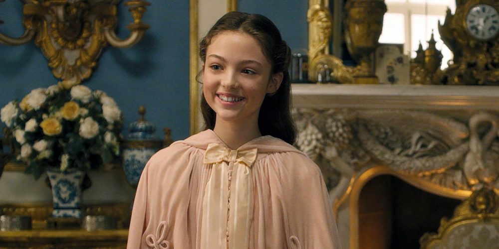 بازیگر فیلم Dolittle