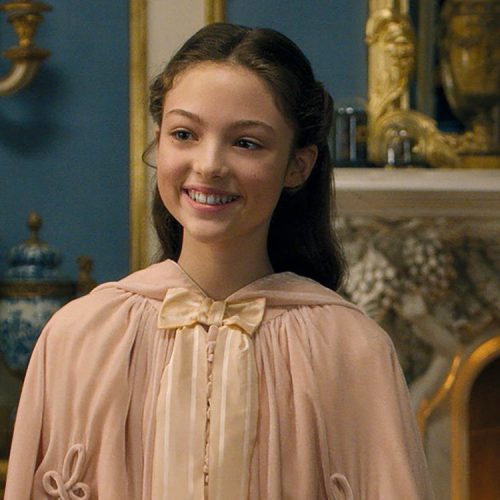 بازیگر فیلم Dolittle