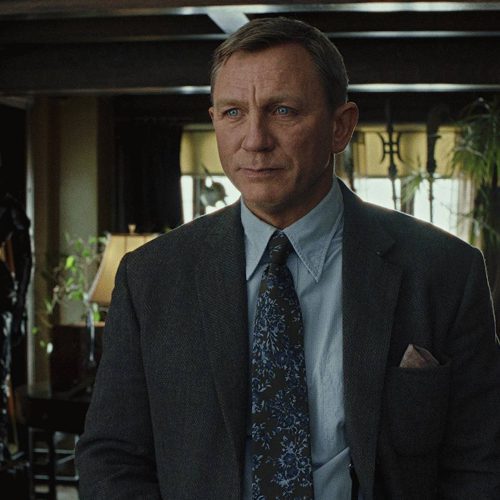 قسمت دوم Knives Out