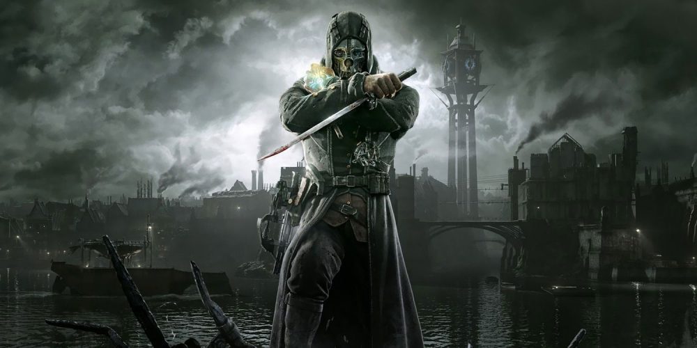 سریال Dishonored