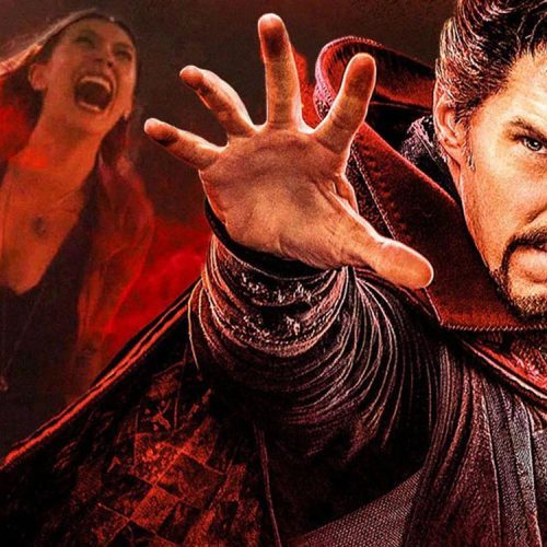 نویسنده‌ی سریال Loki